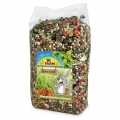 JR Farm Zwergkaninchen-Schmaus  / (Variante) 2,5 kg