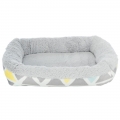 Trixie Kuschelbett Sunny für Kleintiere  / (Variante) 30 × 6 × 22 cm