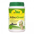 cdVet ArthroGreen Classic  / (Variante) 165 g