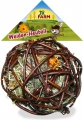 JR Farm Weiden-Heuball 80g