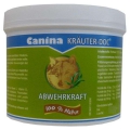 Canina Pharma KRÄUTER-DOC Atemwege  / (Variante) 150 g