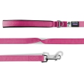 Curli Basic Leine Nylon - Fuchsia  / (Variante) 140cm/1,5cm