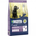 Bozita Original Senior & Vital weizenfrei  / (Variante) 3 kg