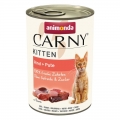 Animonda Carny Kitten Rind & Pute  / (Variante) 400g