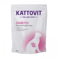 Kattovit Feline Diet Diabetes/Gewicht  / (Variante) 400g