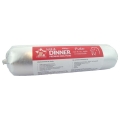 Wild Dinner Gourmet-Wurst Pute mit Hirse  / (Variante) 400 g