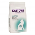 Kattovit Feline Diet Gastro  / (Variante) 4kg