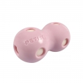 EBI Petit Wasserspielzeug Coco für Welpen  / (Variante) Rosa