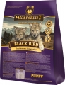 Wolfsblut Black Bird Puppy  / (Variante) 12,5 kg