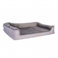 Lebon Hundebett Balou Plus - 100 x 80cm