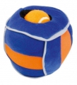 DOGIT Hide-A-Ball mit Stimme  / (Variante) Größe: 12 cm