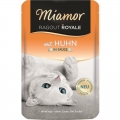 Miamor PB Ragout Royale Huhn in Sauce 100g