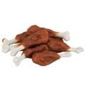 Bild 2 von Trixie PREMIO Rabbit Drumsticks - 100 g