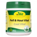 cdVet Fell & Haut Vital Hund & Katze  / (Variante) 400 g