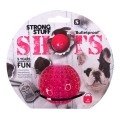 Karlie Flamingo Strong Stuff Shots Ball  / (Variante) 6 cm