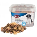 Trixie Junior Soft Snack Bones - 140g