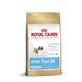 Royal Canin Shih Tzu Junior  / (Variante) 1,5 kg