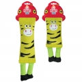 Hozies Sammy Stripes aus Feuerwehrschlauch  / (Variante) Small