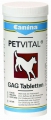 Canina Pharma PETVITAL GAG Tabletten  / (Variante) 180 g