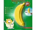 Karlie Nagerstein TUTTI FRUTTI Banane  / (Variante) Groß, 50 g