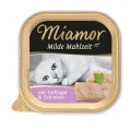 Miamor Milde Mahlzeit 100g  / (Variante) Geflügel & Schinken