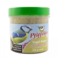 Pfiffikus Vogel-Bistro Früchte & Beeren 250g