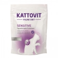 Kattovit Feline Diet Sensitive  / (Variante) 1250 g