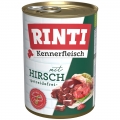 Rinti Kennerfleisch Hirsch  / (Variante) 400 g