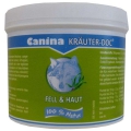 Canina Pharma KRÄUTER-DOC Fell & Haut