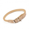 Hunter Halsband Round & Soft Petit  / (Variante) S: 30-33 cm