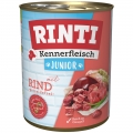 Rinti Kennerfleisch Junior Rind 800g