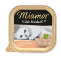 Miamor Milde Mahlzeit 100g  / (Variante) Geflügel & Reis