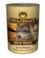 Wolfsblut Dose Wild Duck  / (Variante) 395 g