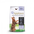 Applaws Cat Trockenfutter Hühnchen mit Ente  / (Variante) 400 g