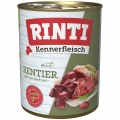 Rinti Kennerfleisch Rentier  / (Variante) 800 g