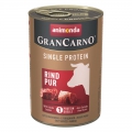 Animonda GranCarno Adult Rind pur  / (Variante) 400 g