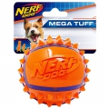 NERF DOG Mega Tuff TPR Spike Ball  / (Variante) 9 cm