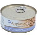 Applaws Cat Dose Seefisch 156g