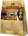 Wolfsblut Wild Duck Puppy  / (Variante) 15 kg