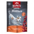 Rinti Extra Snack Bitties 100g  / (Variante) Tomate & Kürbis