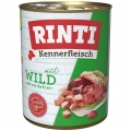 Rinti Kennerfleisch Wild  / (Variante) 800 g