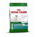 Royal Canin Mini Adult +8  / (Variante) 2 kg