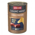 Animonda GranCarno Adult Ross pur  / (Variante) 400 g