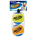 NERF DOG Tennisball mit Quietscher  / (Variante) L / 2er Set