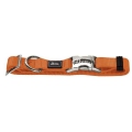 Hunter Halsung Vario-Basic ALU-Strong orange  / (Variante) Größe: L/25