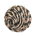 Trixie Sisal-Ball mit Catnip - 6 cm