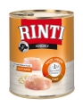 Rinti Sensible Huhn & Reis  / (Variante) 800 g