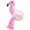 Trixie Plüschtier Flamingo  / (Variante) 35 cm