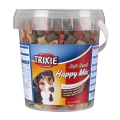 Trixie Soft Snack Happy Mix 500g Eimer