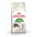 Royal Canin Outdoor  / (Variante) 10 kg